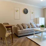 Apartament Herbowa