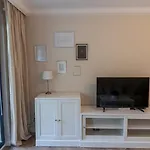 Apartament Herbowa