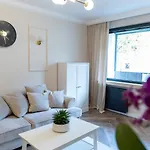 Apartament Herbowa