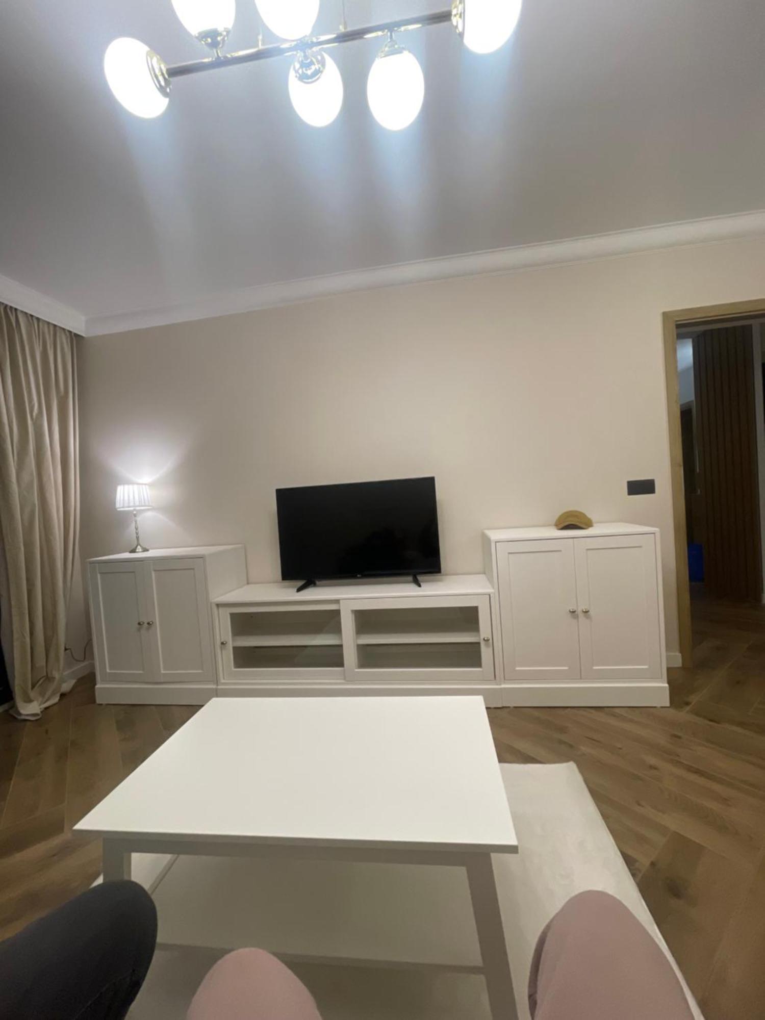 Apartament Herbowa *