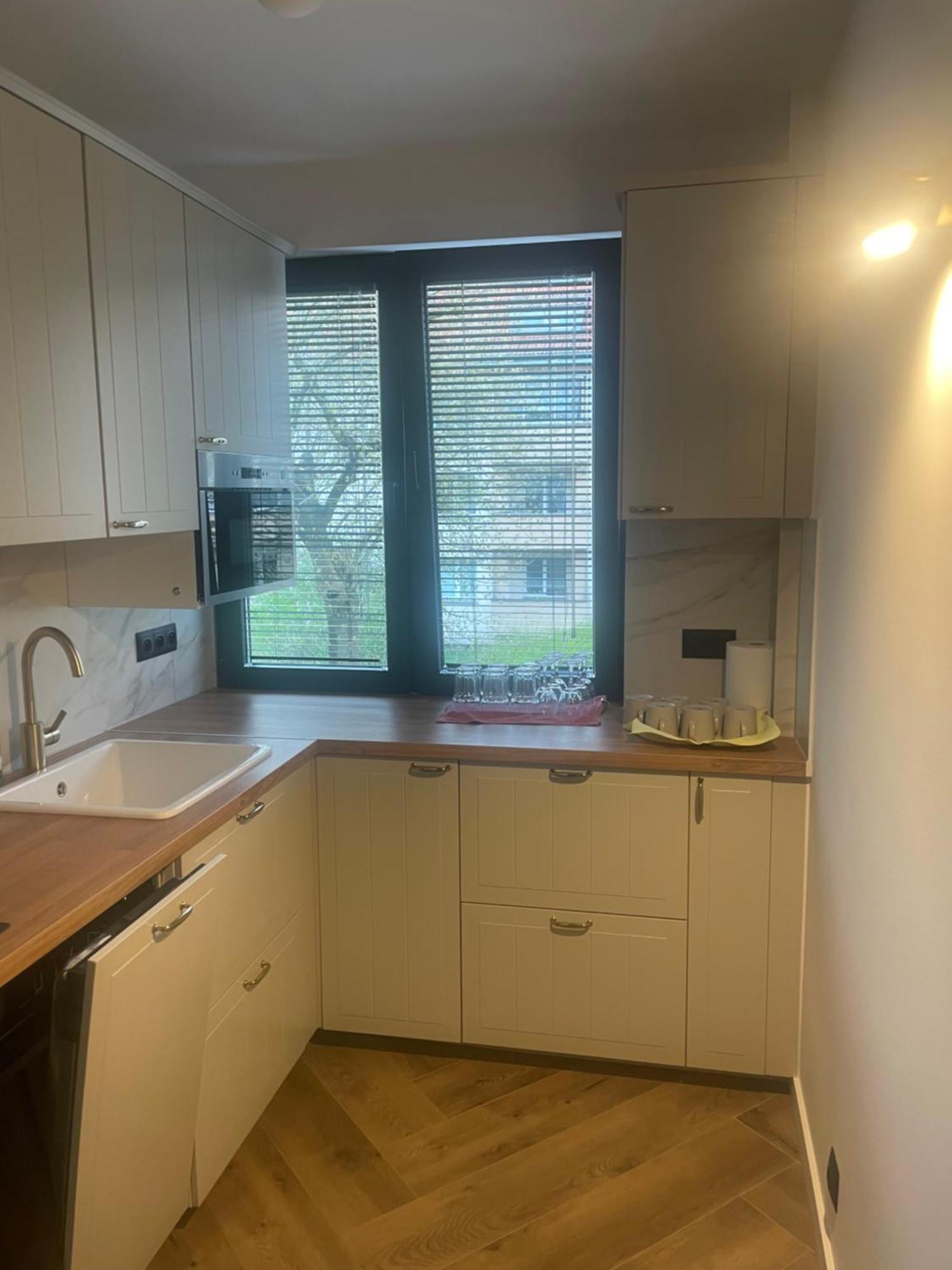 Apartament Herbowa *