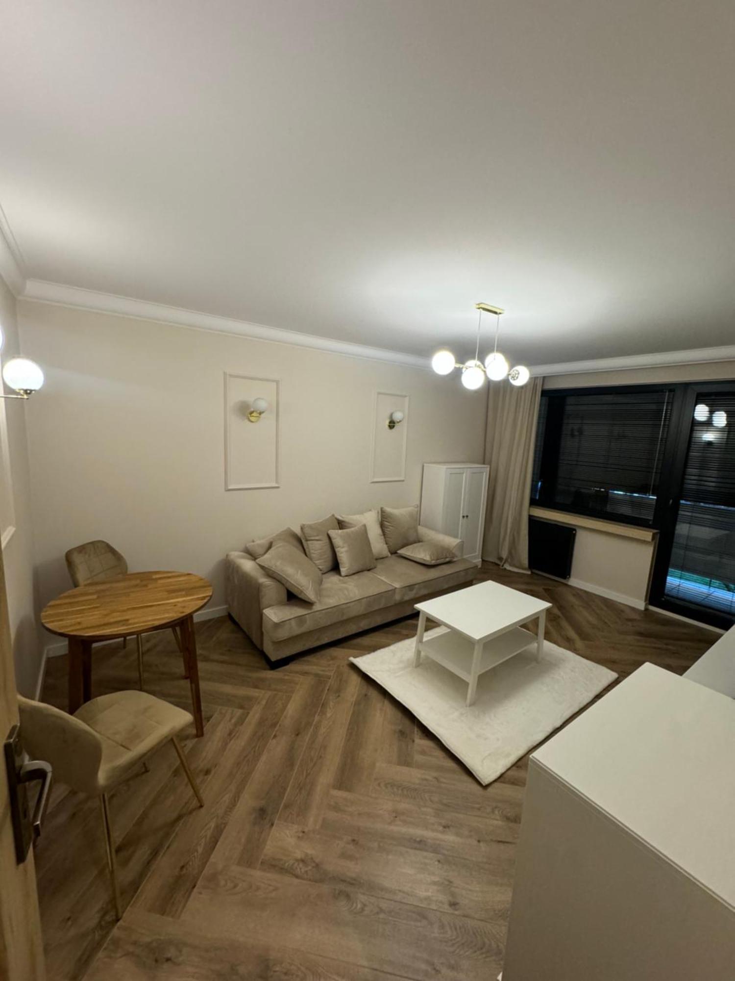 Herbowa Apartament Szczecin