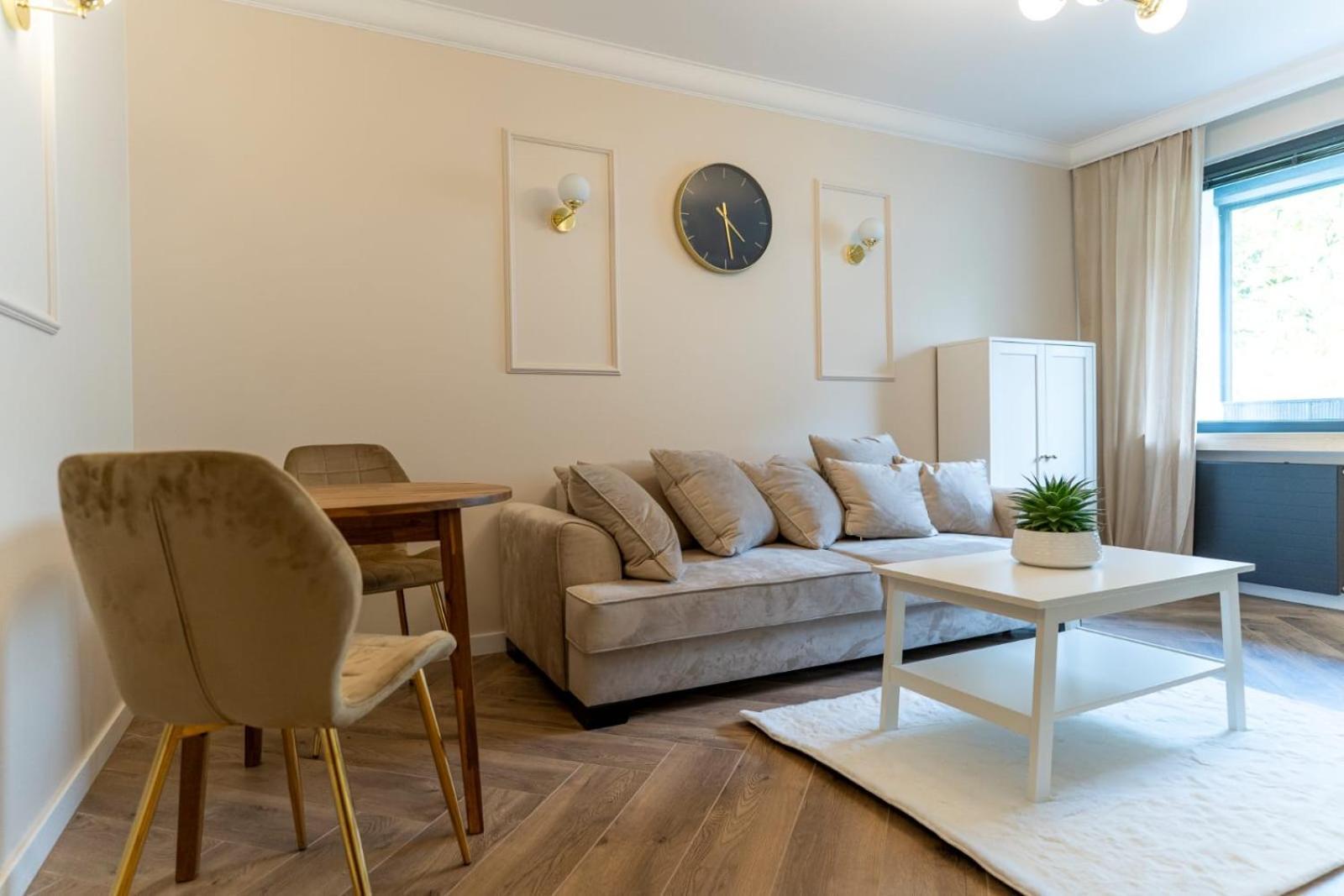 Herbowa Apartament *