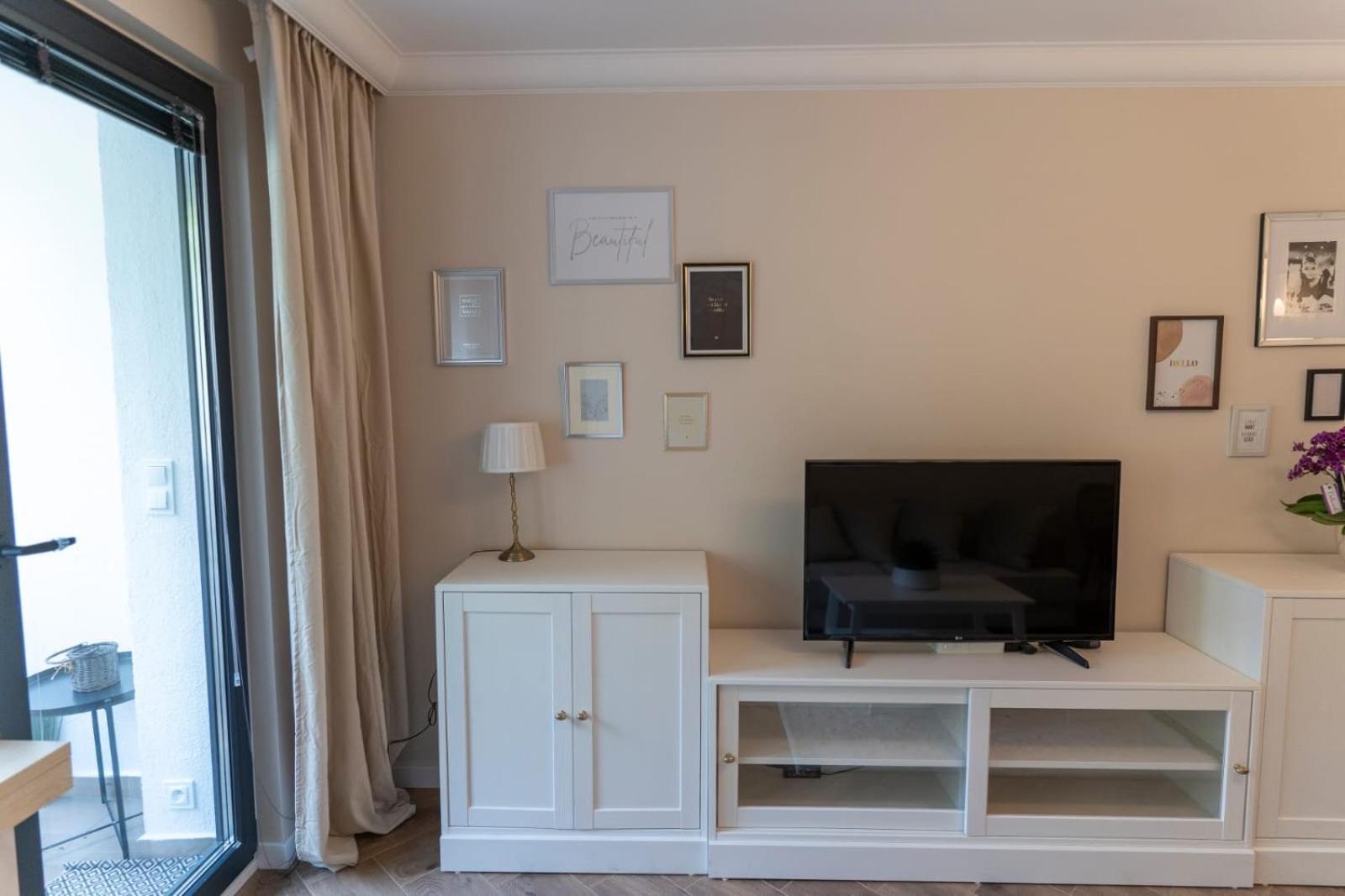 Apartament Herbowa *
