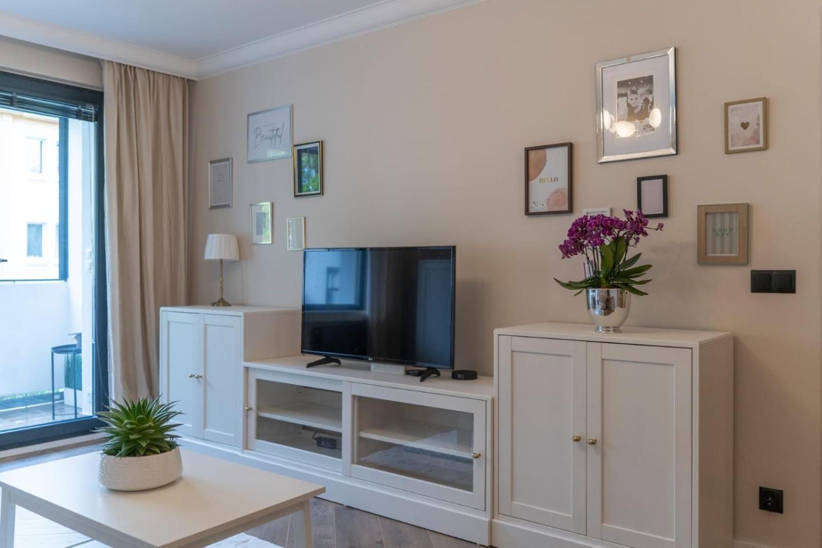 Apartament Herbowa Szczecin