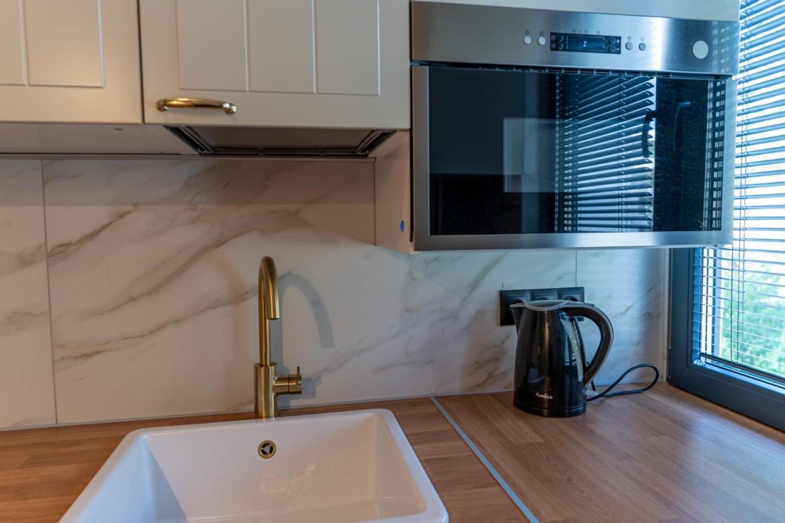 Apartament Herbowa