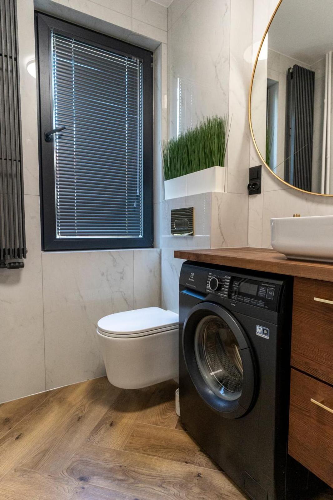 Apartament Herbowa Szczecin