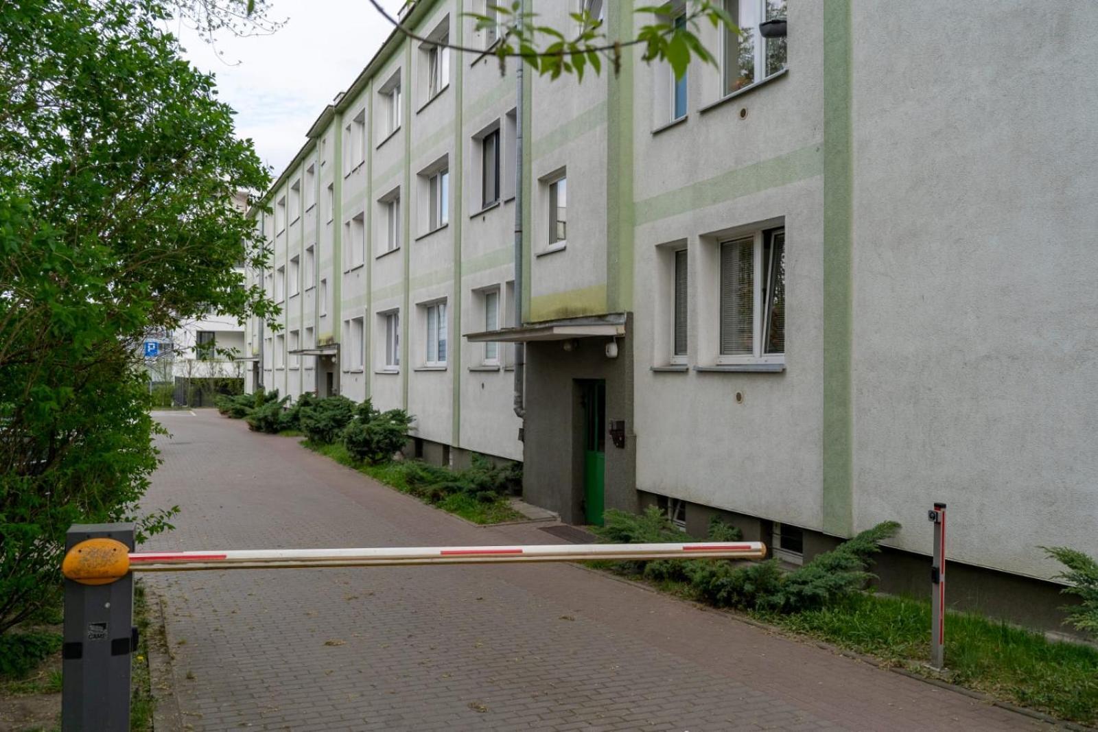 Apartament Herbowa *